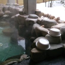 神鍋高原ゆとろぎ温泉様